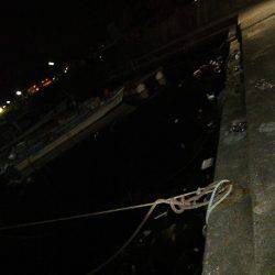 ウェアー新しく下から釣りに行こっとの巻